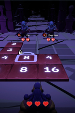 Screenshot #4 - 2048 - Dungeons