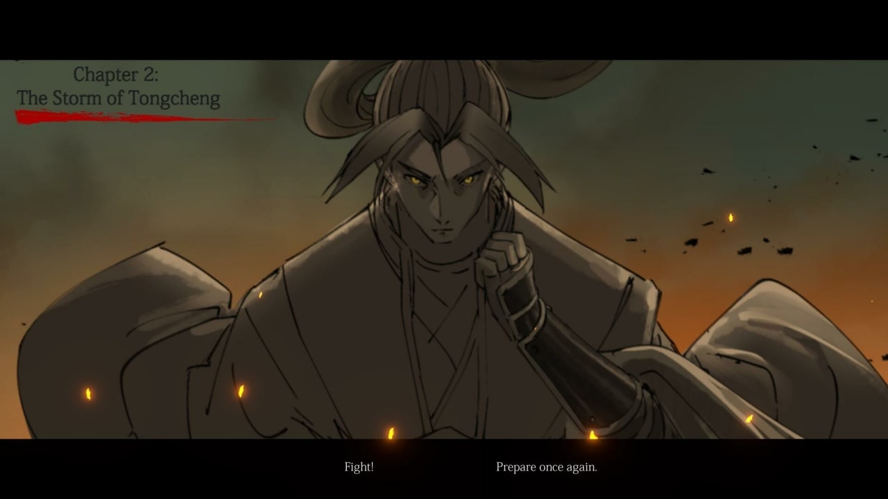 Screenshot #6 - Immortal Tales of Rebirth