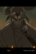 Screenshot #6 - Immortal Tales of Rebirth