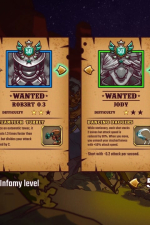 Screenshot #6 - Bounty of One