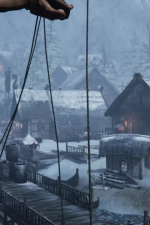 Screenshot #4 - Shadow of the Night