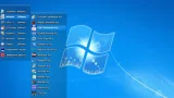 Screenshot #21 - Windows 7 Максимальная Ru x86-x64 w.BootMenu by OVGorskiy 08.2022 1DVD