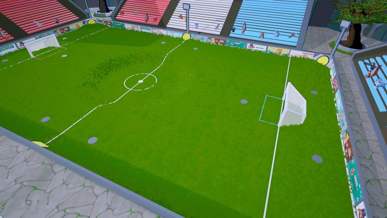 Screenshot #7 - Save Your Nuts