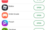 Screenshot #7 - AAPKS STORE 1.0.0