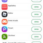 Screenshot #7 - AAPKS STORE 1.0.0