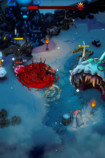 Screenshot #2 - Rogue Loops