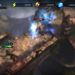 Screenshot #2 - Mobile & Fantasy UI Pro