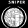 Geometric Sniper