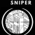 Geometric Sniper