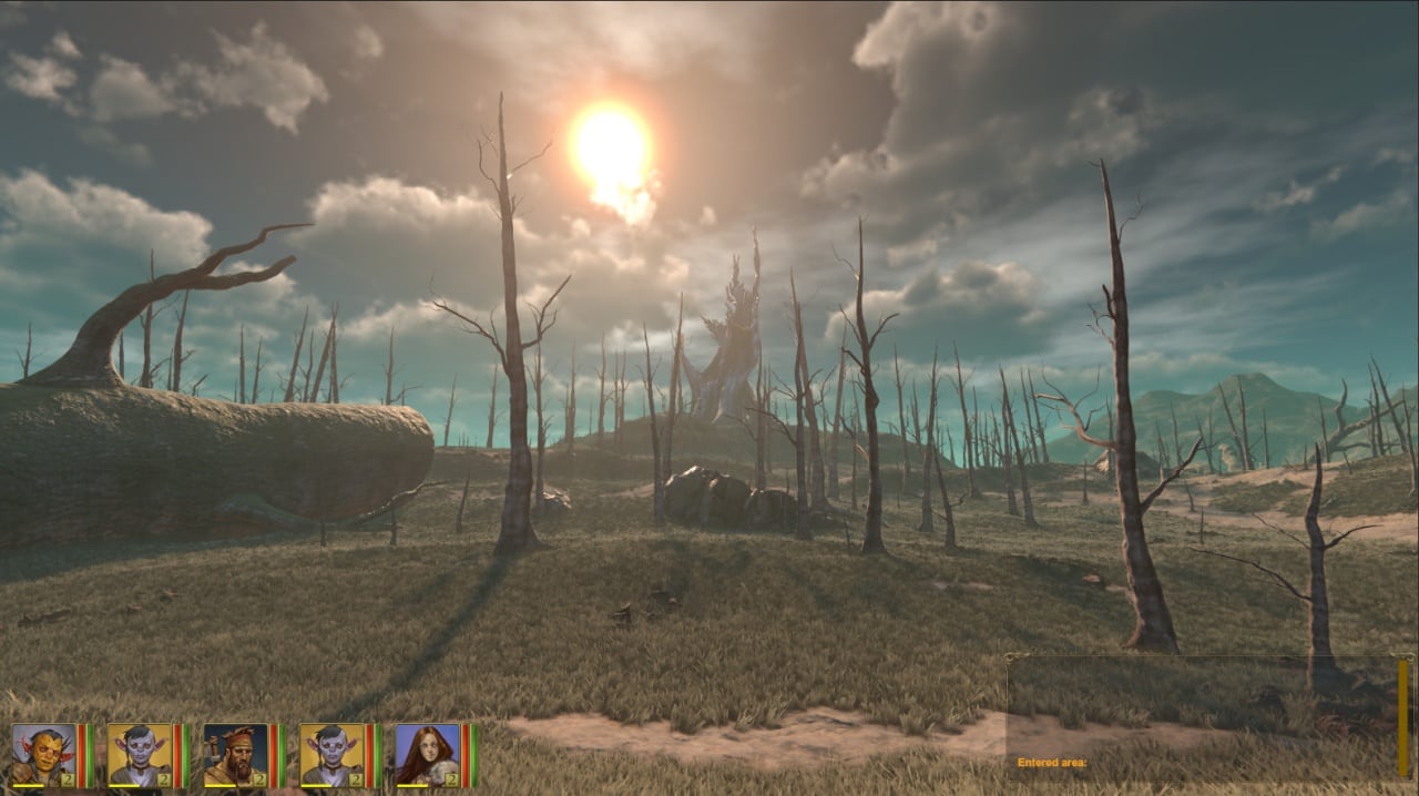 Screenshot #11 - Archaelund