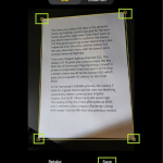 Screenshot #1 - SAMSUNG СКАНЕР ДОКУМЕНТОВ 1.0.00.35