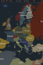 Screenshot #4 - Hex of Steel