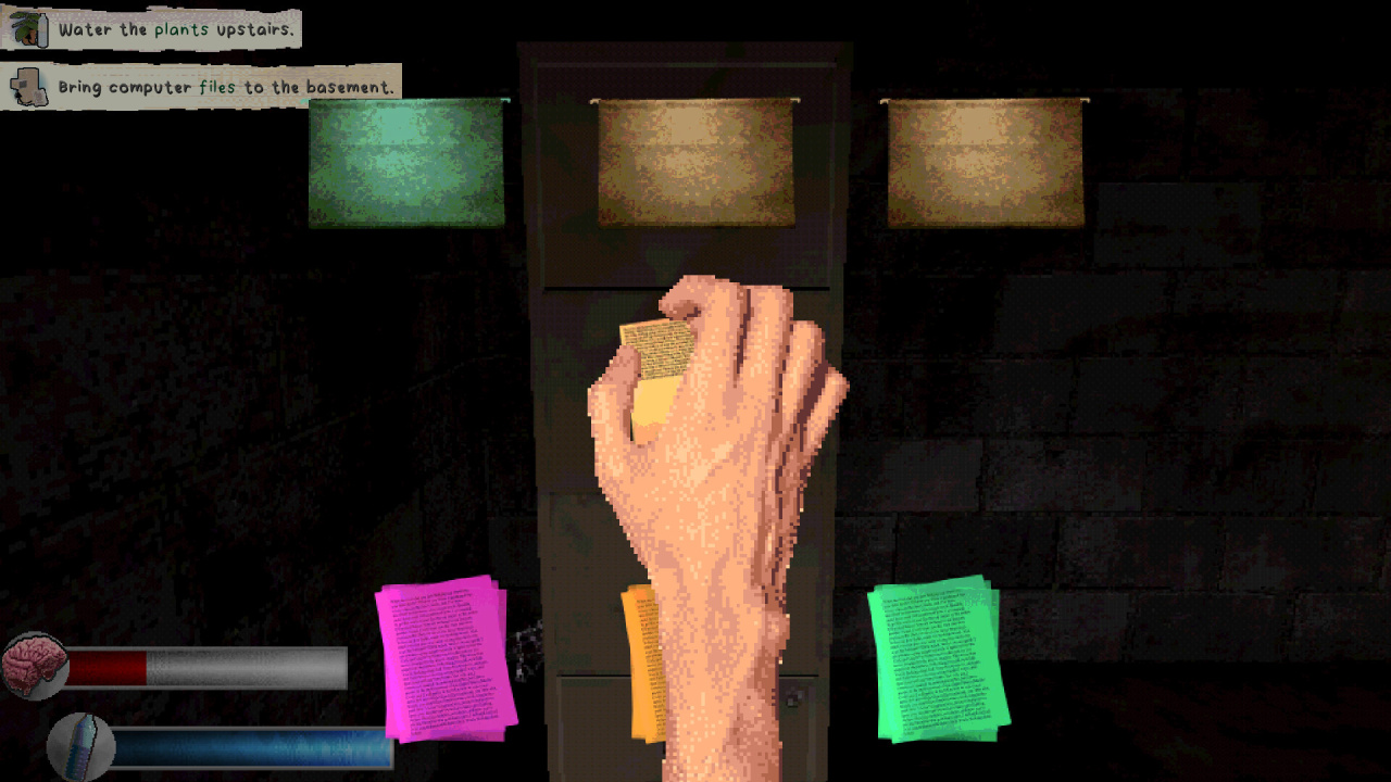 Screenshot #3 - Orderly Havoc