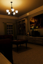 Screenshot #7 - Among Ashes