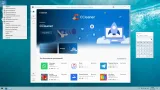 Screenshot #3 - Windows 10 Enterprise LTSC x64 Rus by OneSmiLe [19044.1739]