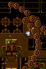 Screenshot #3 - Warhawk