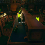 Screenshot #1 - Modular Library Reading Room