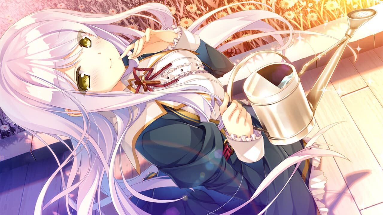 Screenshot #2 - Primal Hearts 2