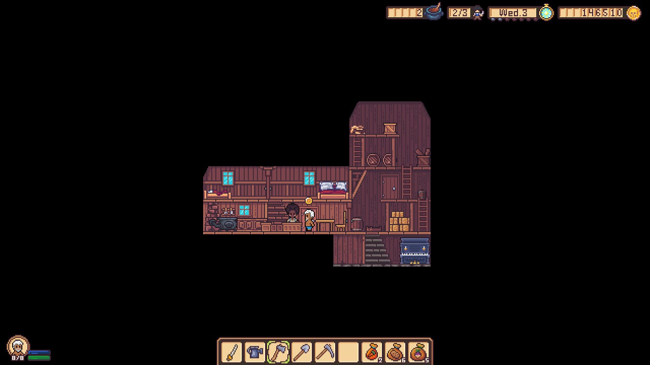 Screenshot #6 - Seablip