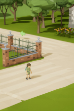 Screenshot #5 - Brass