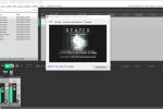 Screenshot #1 - Reaper - виртуальная студия