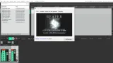 Screenshot #1 - Reaper - виртуальная студия