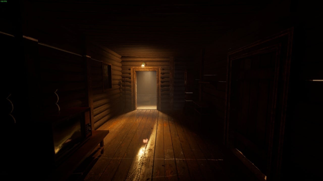 Screenshot #5 - Granny Remake