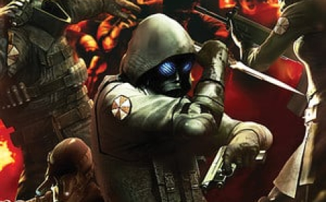 Resident Evil: Operation Raccoon City