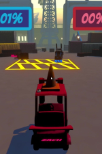 Screenshot #8 - Forkdrift