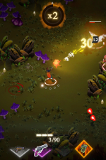 Screenshot #1 - KILLBEAT