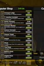 Screenshot #4 - MineMogul