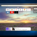 Screenshot #4 - Windows 10 x64 2016 LTSB April 2023