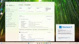 Screenshot #5 - Windows 11 Pro 25H2 Build 26220.6760 Dev