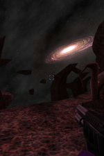 Screenshot #3 - Delta Particles