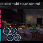 Screenshot #1 - Attack Zombie Mobile TPS 2.0
