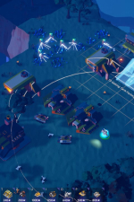 Screenshot #11 - Rogue Command