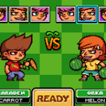 Screenshot #1 - HEALTHY WEAPON 1.0