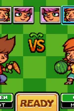 Screenshot #1 - HEALTHY WEAPON 1.0
