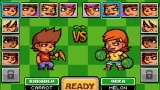 Screenshot #1 - HEALTHY WEAPON 1.0