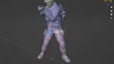 Screenshot #4 - Animset CSGO