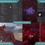 Screenshot #2 - GrassFlow 2