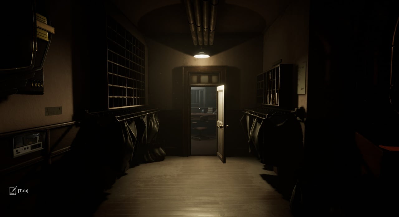 Screenshot #10 - KARMA: The Dark World