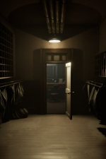 Screenshot #10 - KARMA: The Dark World