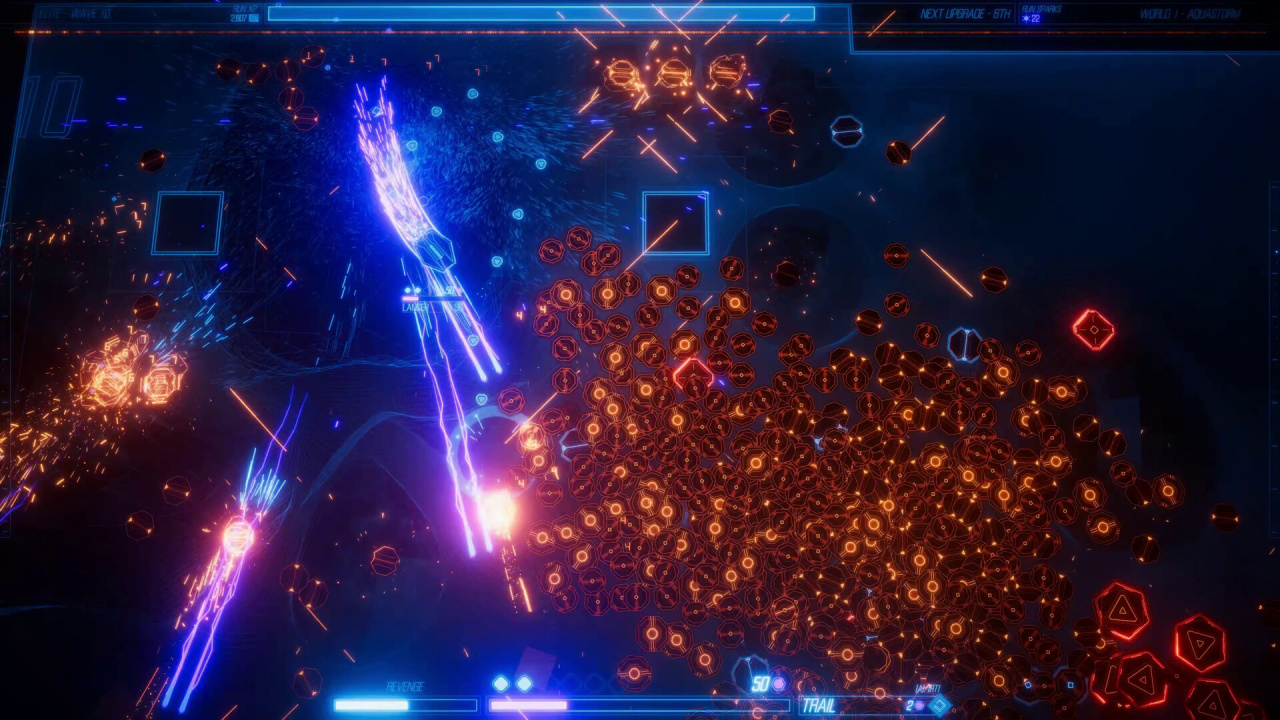 Screenshot #8 - Rhythm Storm