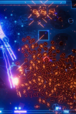 Screenshot #8 - Rhythm Storm