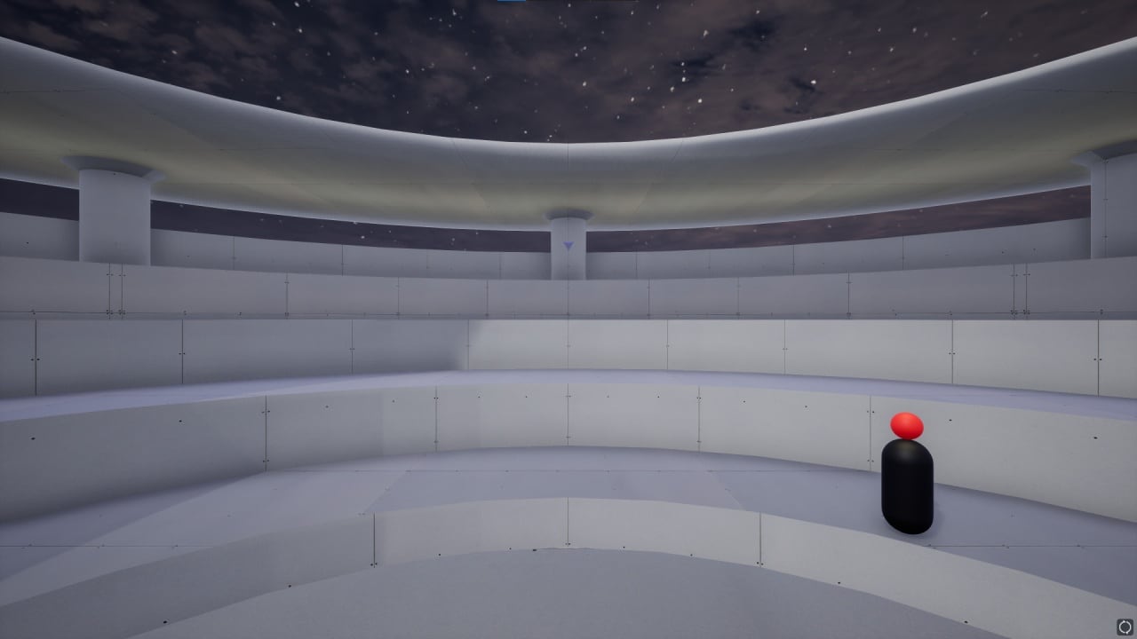 Screenshot #6 - KovaaK's