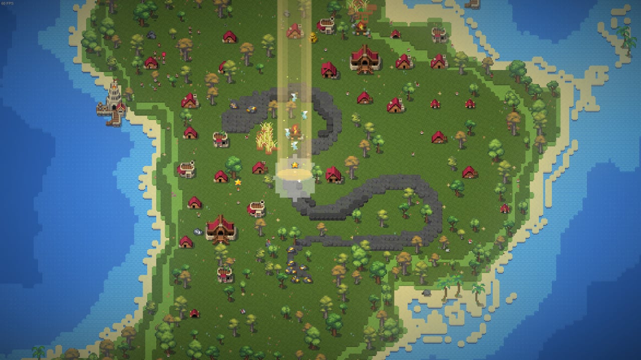 Screenshot #8 - WorldBox - God Simulator