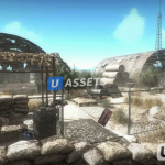 Screenshot #4 - Afghanistan Middle-East Environments