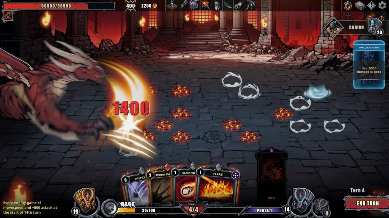 Screenshot #7 - None Shall Intrude