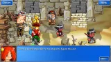 Screenshot #3 - Epic Battle Fantasy 3